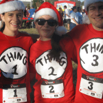 Jingle Bell Run Tampa 2013 123