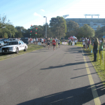 Jingle Bell Run Tampa 2013 Race Pics