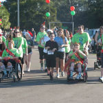 Jingle Bell Run Tampa 2013 Race Pics
