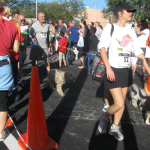 Jingle Bell Run Tampa 2013 Race Pics