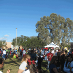 Jingle Bell Run Tampa 2013 Race Pics