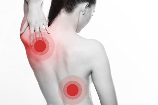 pinched nerve numbness in arm