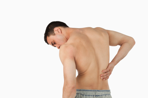 Events related to Lumbar Disk Herniations
