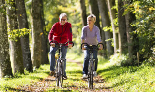 Cycling