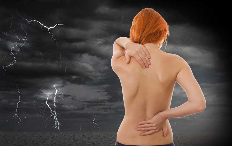 Weather and Back Pain