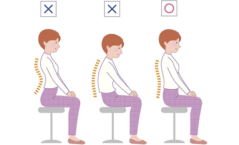 Is Sitting Bad for my Back?