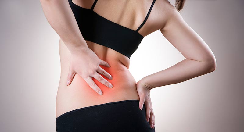 Do all Disk herniations Cause Pain?