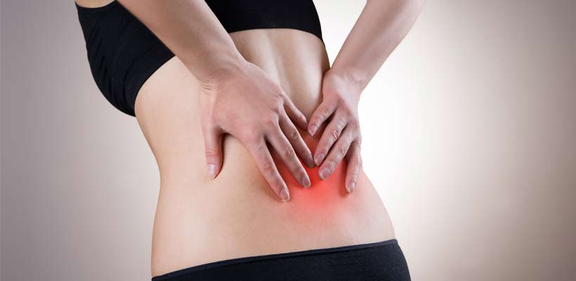 Common Degenerative Conditions of Low Back:  Sciatica