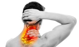 Cervicalgia