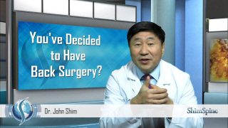 Questions for the Spine Surgeon