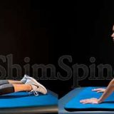 Prone Bridging