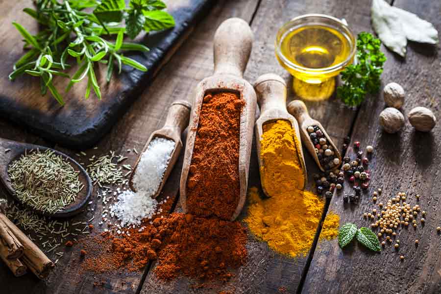 Turmeric, Is it the Answer?