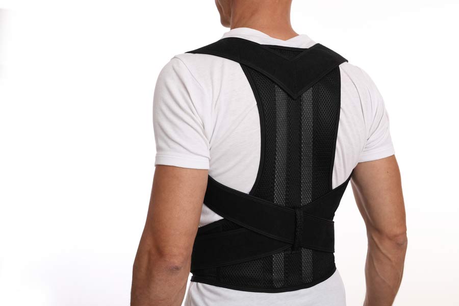 Back brace