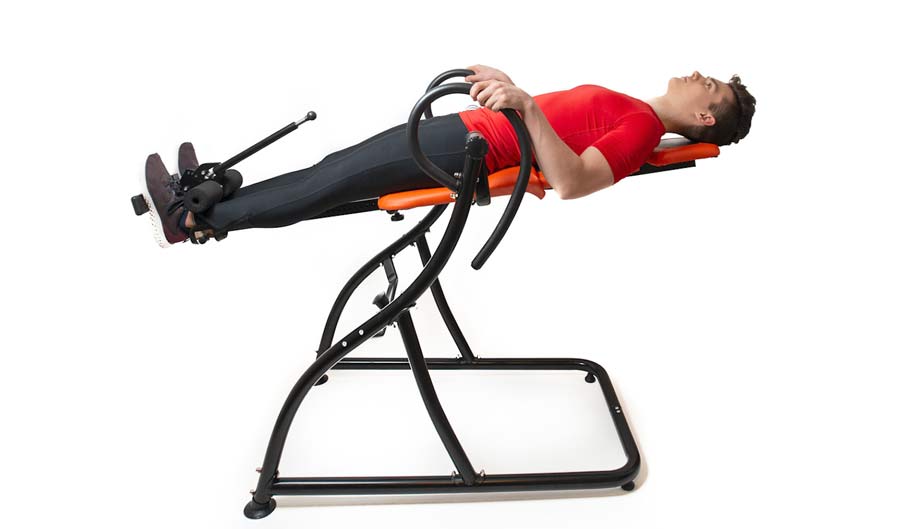 Inversion Table