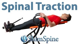 What is Spine Traction?