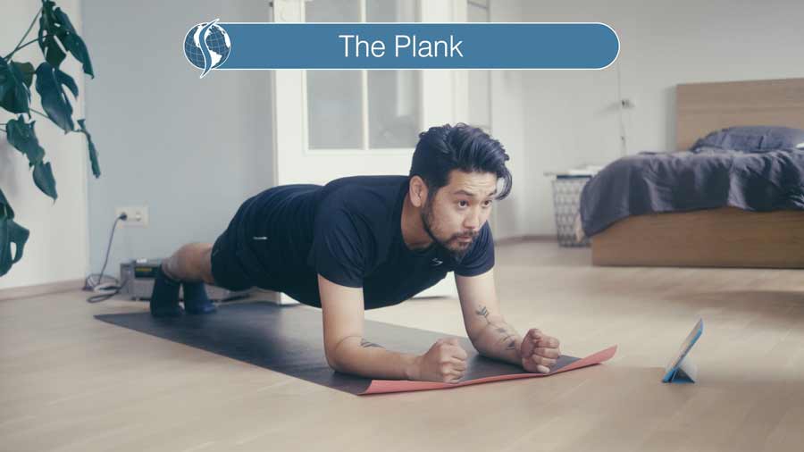 The Plank