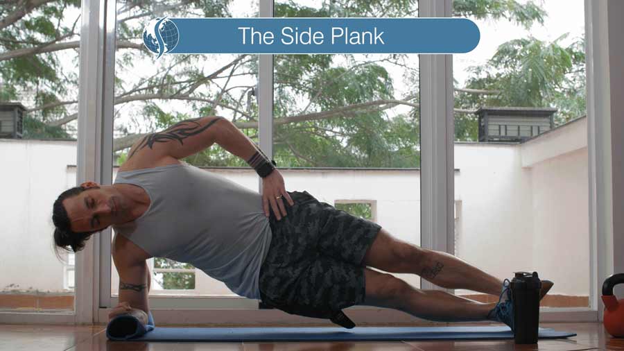 Side Plank