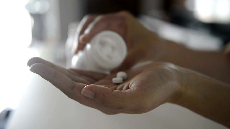 More than 60,000 people a year go to the hospital because of acetaminophen related overdose.