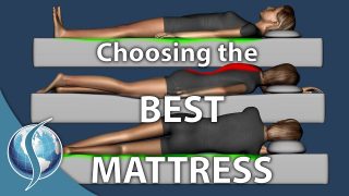 What is the best mattress?