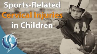 Sports-Related Cervical Injuries in Children