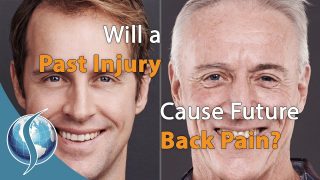 Will a Past Injury Cause Future Back Pain?