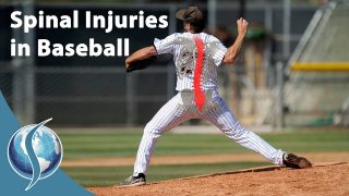 Spine Injuries in Baseball
