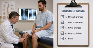 Understanding Spine Disability Ratings: What the Numbers Actually Mean
