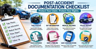 After the Crash: What You Need to Know About Spine Injuries and Auto Accidents