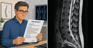 Getting a Spine MRI Can Increase Your Chances of Future Surgery, Even After Your Pain Is Gone