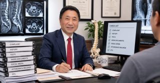 The CME Physician: A Voice for Objectivity, Resolution, and Healing