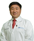 Doctor John Shim